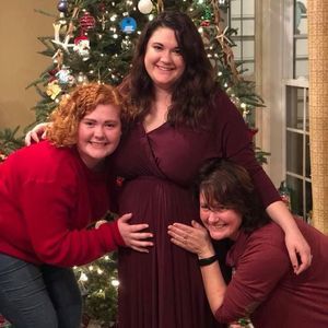 Meet your Posher, Angie